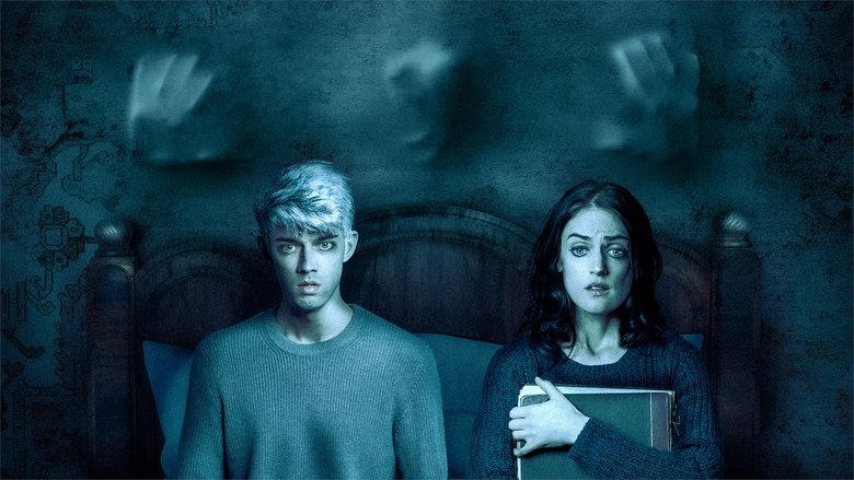 Night at the Eagle Inn電影劇照1