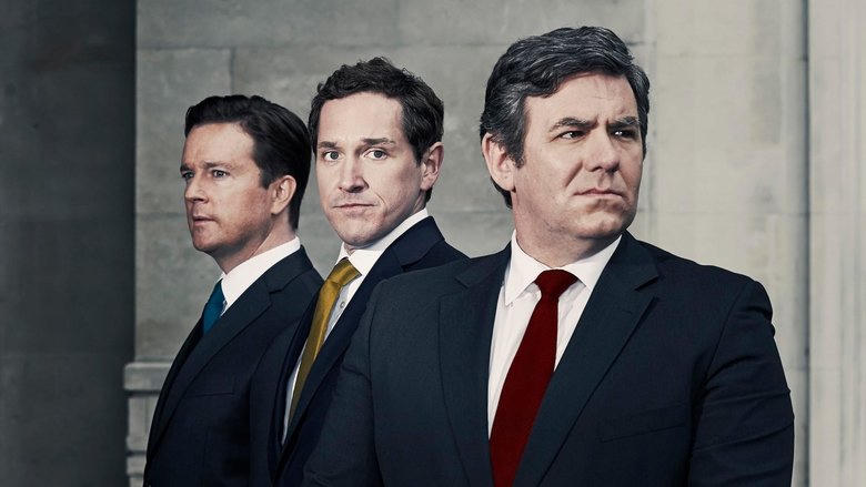 Coalition電影劇照1