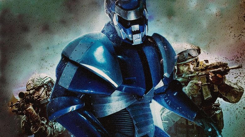 Weaponized電影劇照1