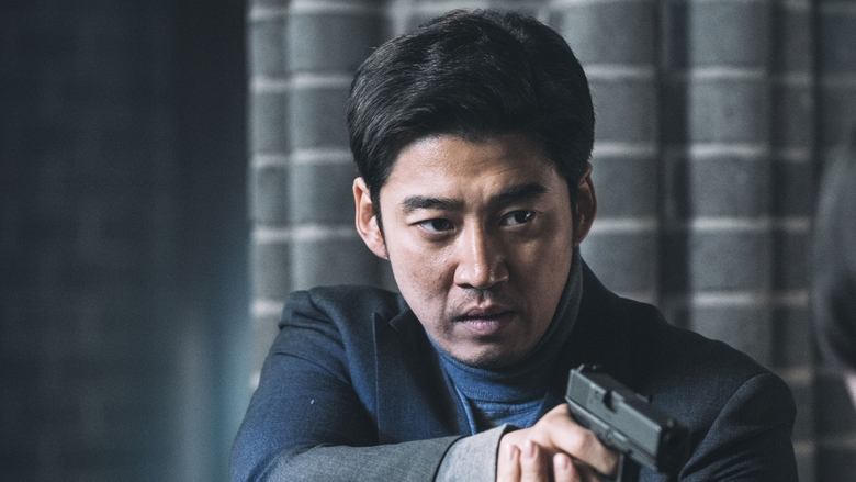 獵魂者電影劇照1