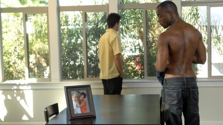 Toeing the Line電影劇照1