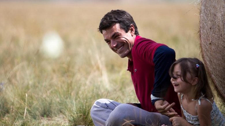 Copperman電影劇照1