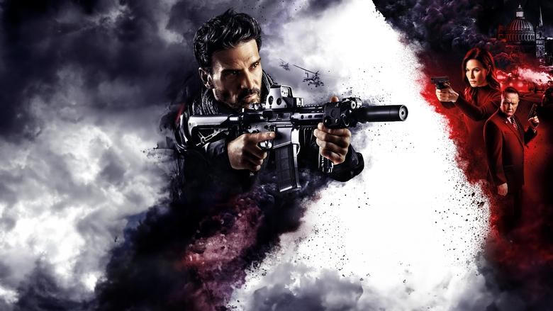 Hounds of War電影劇照1