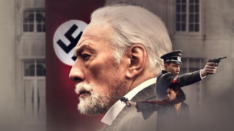 The Exception電影劇照1