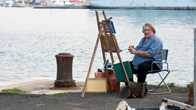 環法之旅電影劇照1