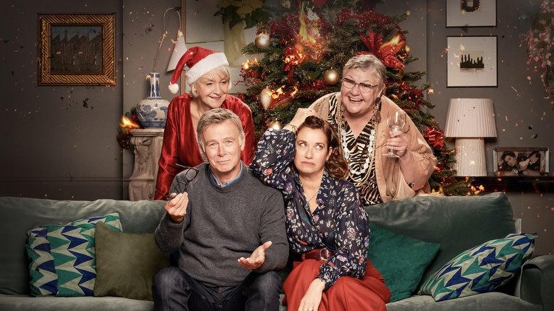 聖誕快樂(「相約在The One」特別放映)電影劇照1