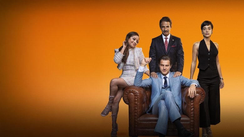 Casi el Paraíso電影劇照1