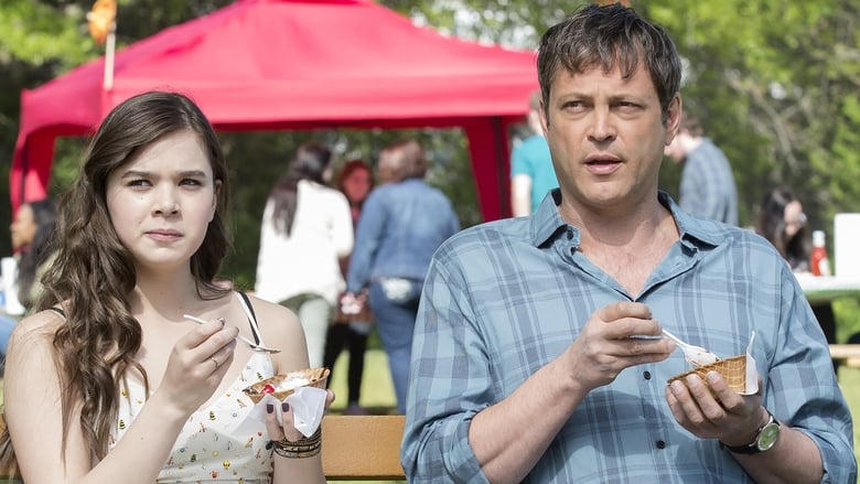 Term Life電影劇照1