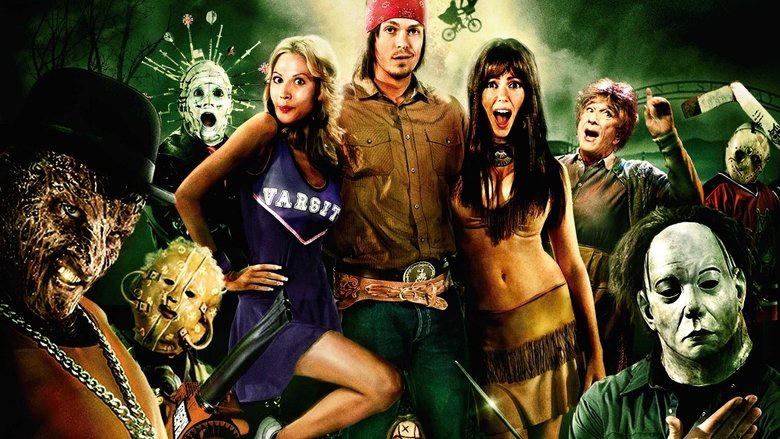 Stan Helsing電影劇照1