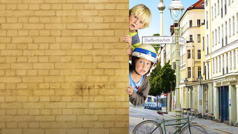 Rico, Oskar und die Tieferschatten電影劇照1