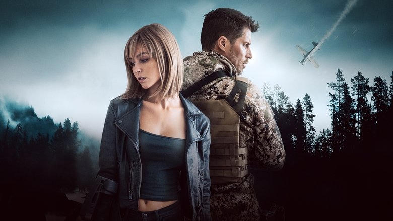 Kill Shot電影劇照1