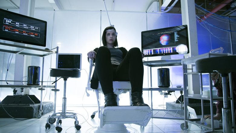 OtherLife電影劇照1