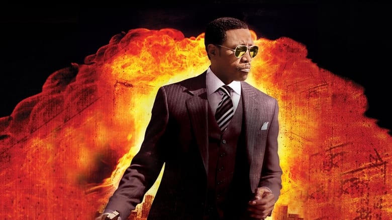 The Art of War II: Betrayal電影劇照1