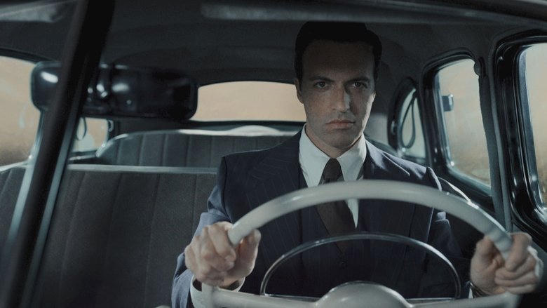 Meridian電影劇照1