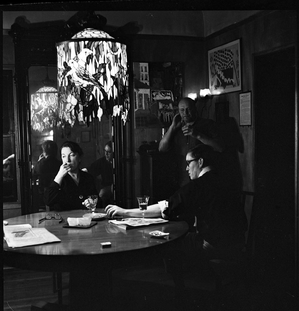 辣手妙筆寶蓮姬爾 (M+ Cinema Programmes)電影劇照1