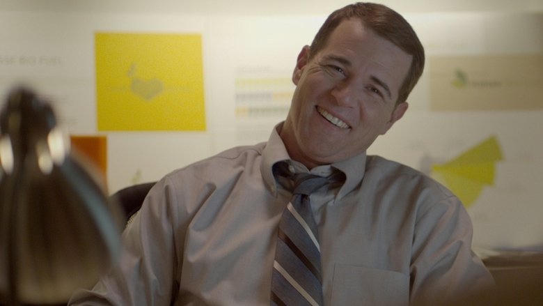 The Jogger電影劇照1