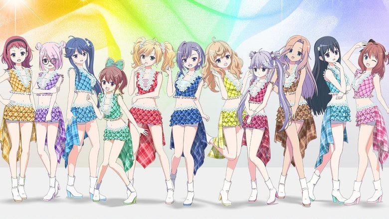 音楽少女電影劇照1