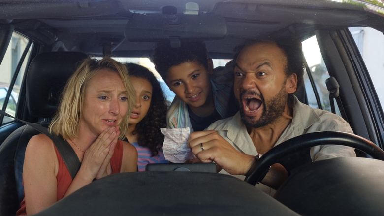 幸運得獎者(FCP 2024)電影劇照1