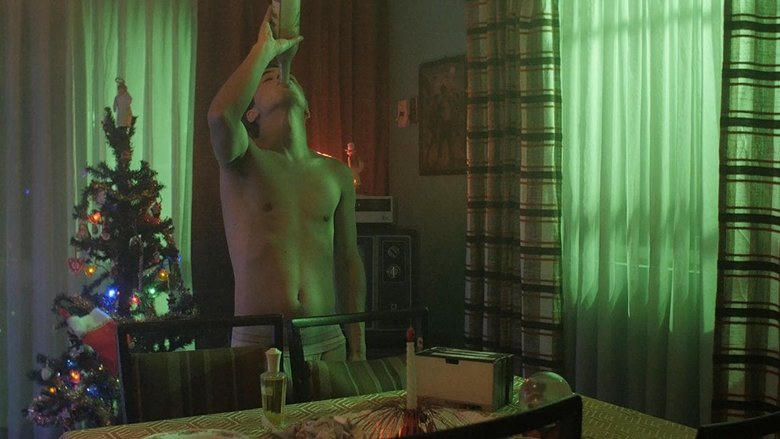 Cola de mono電影劇照1