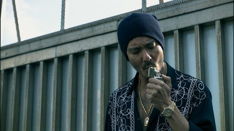 混混天團電影劇照1