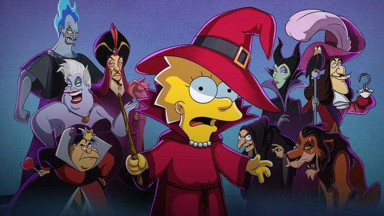 歡迎加入反派俱樂部電影劇照1