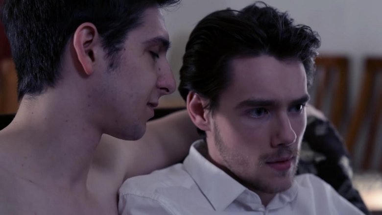 Consequence電影劇照1