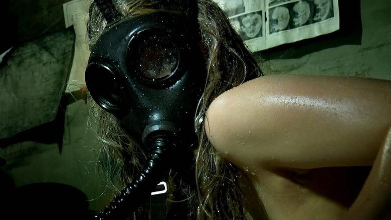 林中女妖電影劇照1