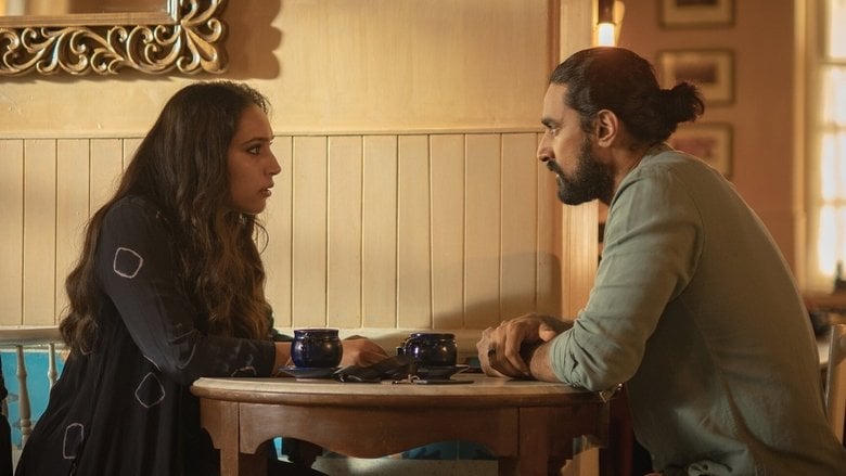 城市愛戀二三事電影劇照1