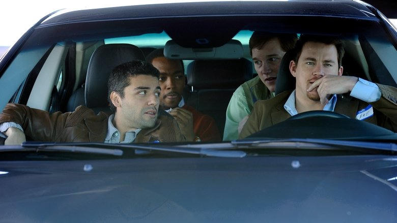 10 Years電影劇照1