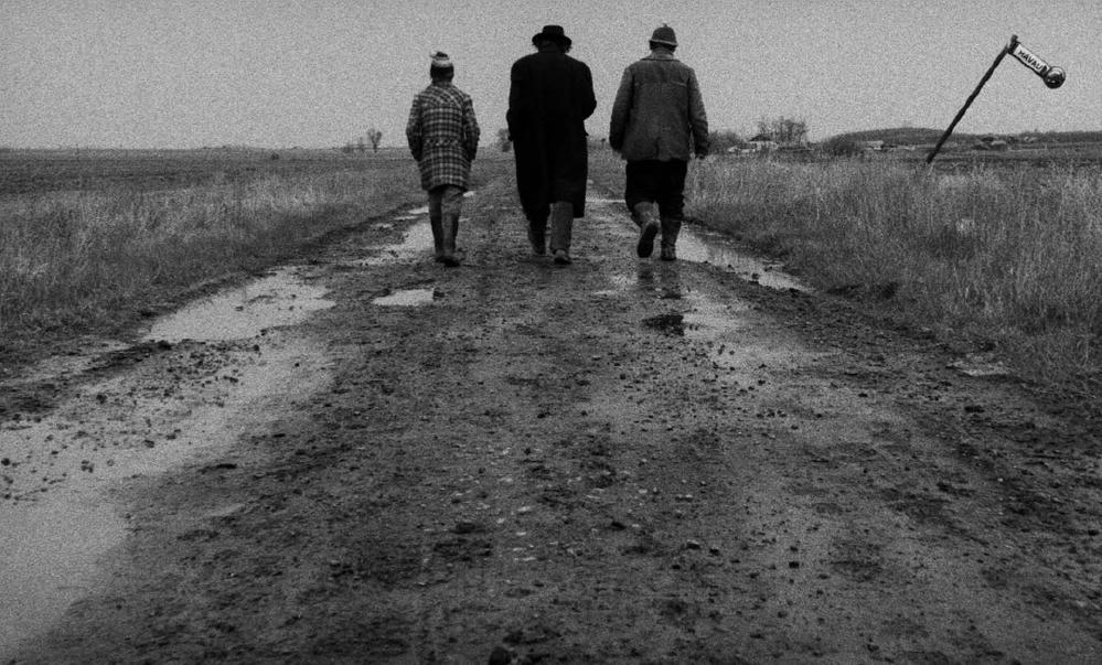 撒旦探戈 (M+ Cinema Programmes)電影劇照1