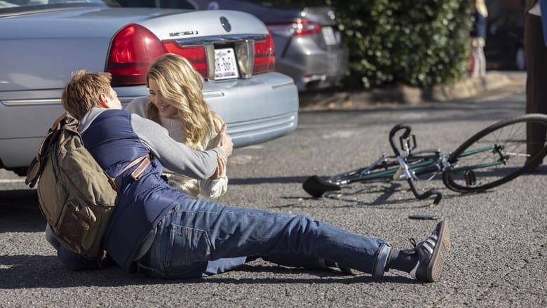 The Other Zoey電影劇照1