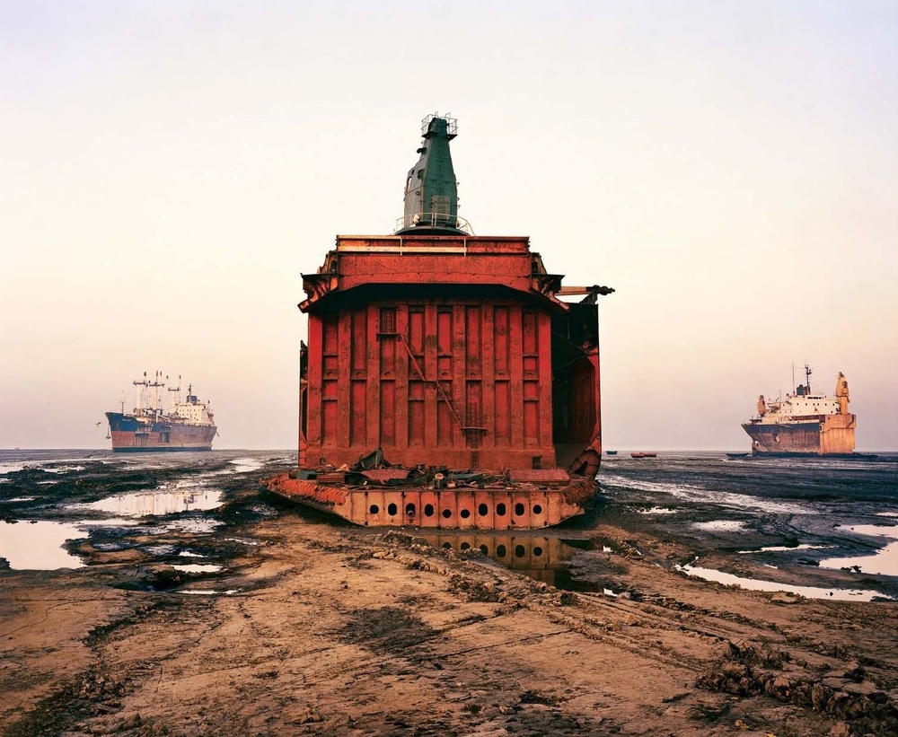 人造風景 (M+ Cinema Programmes)電影劇照1