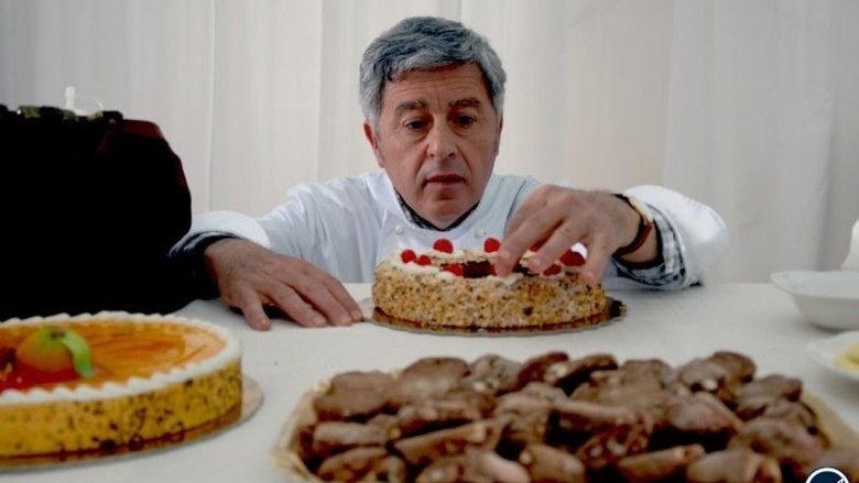 Il pasticciere電影劇照1