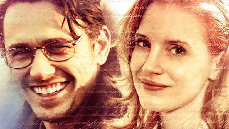 The Color of Time電影劇照1