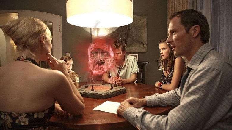 Manatu - Nur die Wahrheit rettet Dich電影劇照1