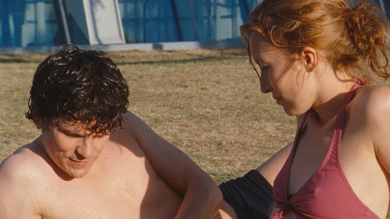 Memory Lane電影劇照1