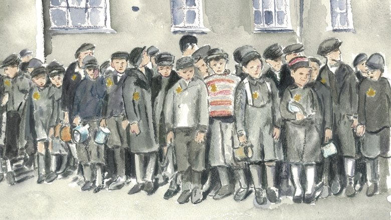 The Number on Great-Grandpa's Arm電影劇照1