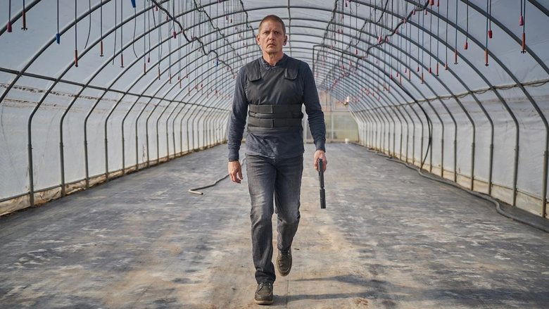 Trigger Point電影劇照1