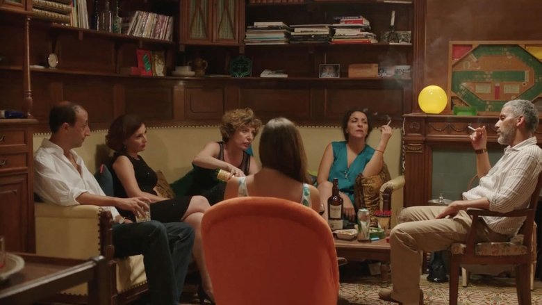 #Blessed電影劇照1