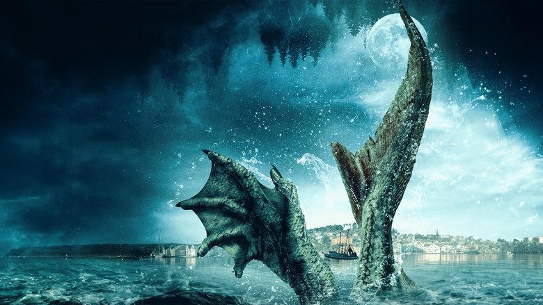 Bad Fish電影劇照1