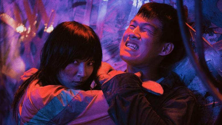 怒拳媽媽：前仇舊恨電影劇照1