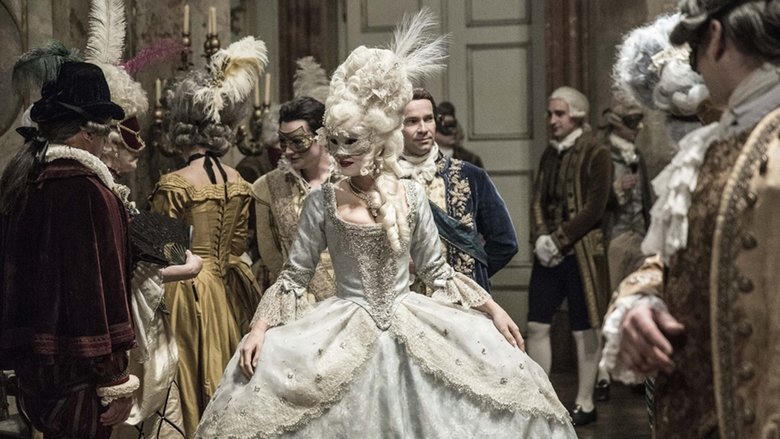 Interlude In Prague電影劇照1