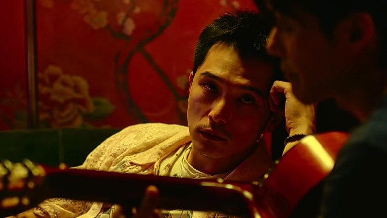 誰先愛上他的電影劇照1