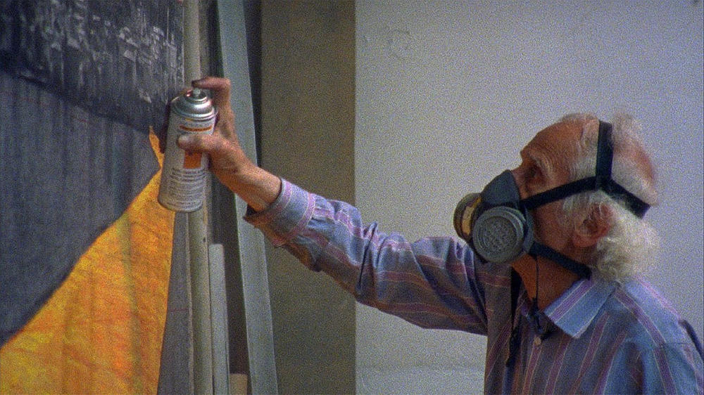 水面行走的人 (M+ Cinema Programmes)電影劇照1