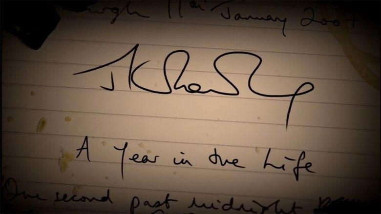 J.K. Rowling: A Year in the Life電影劇照1