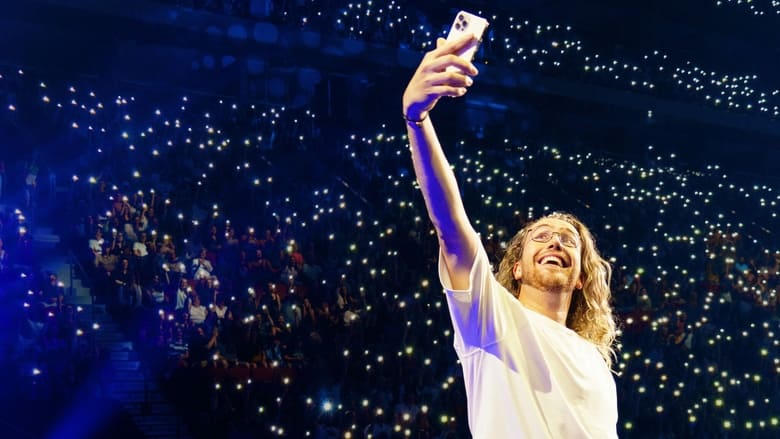 Mathieu Dufour at Bell Centre電影劇照1