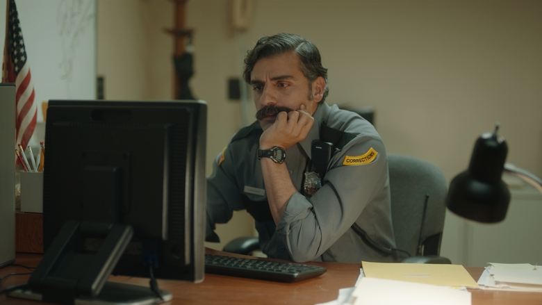 The Letter Room電影劇照1