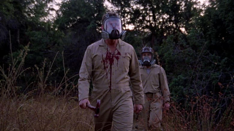 Daughter電影劇照1