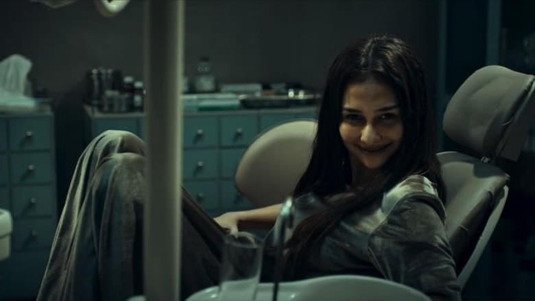 Lembayung電影劇照1