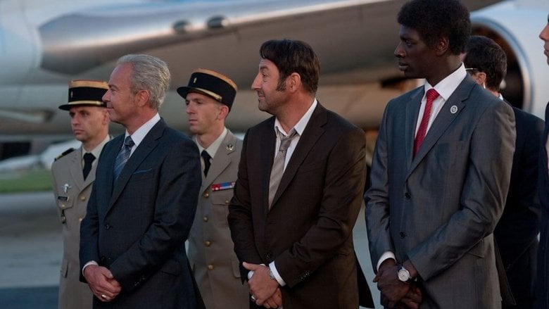 Mais qui a re-tué Pamela Rose ?電影劇照1